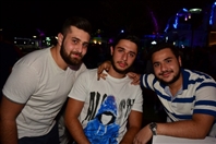 Publicity Jbeil Nightlife Publicity on Saturday Night Lebanon