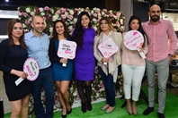 Social Event Get Pretty Smart with Pupa Lebanon