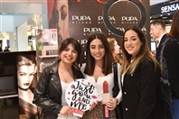 ABC Dbayeh Dbayeh Social Event Launching of ROCK & ROSE look by Pupa Lebanon