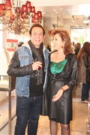 Activities Beirut Suburb Social Event Mother Daughter Brunch at Purrl Gallery Lebanon