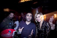 BO18 Beirut-Downtown Nightlife Quantum Group Party Lebanon