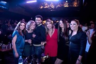 BO18 Beirut-Downtown Nightlife Quantum Group Party Lebanon