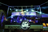 The Village Dbayeh Dbayeh Nightlife Red Bull Vertical Stage Lebanon