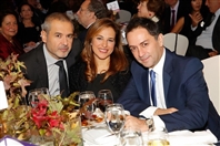 Phoenicia Hotel Beirut Beirut-Downtown Social Event Roads for Life Gala Dinner Lebanon