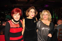 Les Tziganes Jounieh Social Event Rabieh Lions Club Diner Lebanon