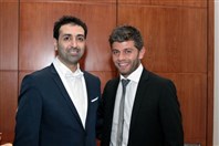 Le Royal Dbayeh Nightlife Rabih Baroud at Le Royal Lebanon