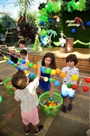 Kids Happy Birthday Rainier Lebanon