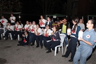 Activities Beirut Suburb Outdoor 1st Volunesia Rally Paper Lebanon