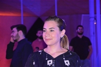 Social Event Opening 'Ramadan à la libanaise' in Tripoli Lebanon