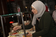 Mosaic-Phoenicia Beirut-Downtown Social Event Ramadan Nights at Mosaic-Phoenicia Lebanon