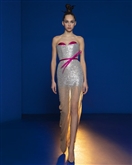 Fashion Show Rami Kadi Couture SS2020 Collection Lebanon