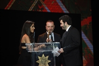 Casino du Liban Jounieh Social Event Real Estate Awards Lebanon Lebanon