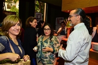 Les Caves De Taillevent Beirut-Ashrafieh Social Event Recettes de Vie 2  Lebanon