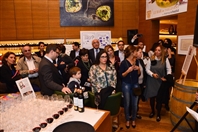 Les Caves De Taillevent Beirut-Ashrafieh Social Event Recettes de Vie 2  Lebanon