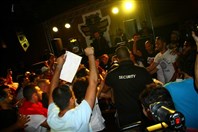 BO18 Beirut-Downtown Nightlife Red Bull BC One s 10th year Lebanon