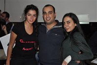 Red Oak Kaslik Social Event Red Oak on Sunday Lebanon