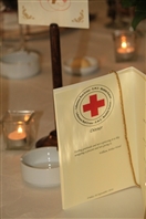 Le Maillon Beirut-Ashrafieh Social Event Red Cross Baabda 1st Annual Charity Gala Dinner  Lebanon