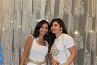 Kempinski Summerland Hotel  Damour Social Event Resense Spa hosts a beauty workshop with the renowned Dermatologist Dr. Salima El Hajj Lebanon