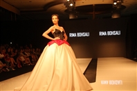 Four Seasons Hotel Beirut  Beirut-Downtown Nightlife Rima Bohsali Fashion show at Four Seasons Beirut Lebanon