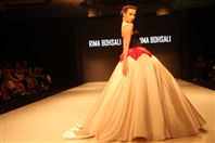 Four Seasons Hotel Beirut  Beirut-Downtown Nightlife Rima Bohsali Fashion show at Four Seasons Beirut Lebanon