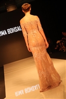 Four Seasons Hotel Beirut  Beirut-Downtown Nightlife Rima Bohsali Fashion show at Four Seasons Beirut Lebanon