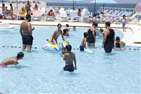 Riviera Beach Party Family & Kids Pool Event Lebanon