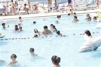 Riviera Beach Party Family & Kids Pool Event Lebanon