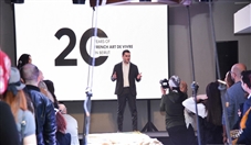 Social Event Roche Bobois Celebrates its 20th Anniversary in Beirut Lebanon