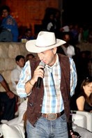 El Rancho Social Event Rodeo and Wild West Festival Lebanon