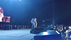 Byblos International Festival Jbeil Concert Rodrigo y Gabriela at BIF Lebanon