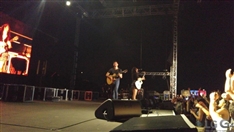 Byblos International Festival Jbeil Concert Rodrigo y Gabriela at BIF Lebanon