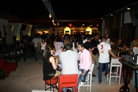 ROOJ Beirut-Hamra Nightlife Rooj Opening Lebanon