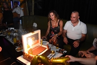 Root Dbayeh Nightlife Happy Birthday Paul Lebanon