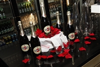 Rossini Osteria e Caffe - Phoenicia Hotel  Beirut-Downtown Social Event Valentine's Eve at Rossini-Phoenicia Lebanon