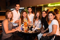 Activities Beirut Suburb Social Event Opening of Roy & Majida Hair & Beauty Salon Lebanon