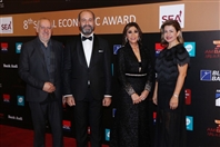 Casino du Liban Jounieh Festival 8th Social Economic Award 2018 Lebanon