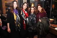 Social Event SIN Sarakbi Nahas CONTOURS Collection and RIRI X SIN Launch Lebanon