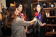 Social Event SIN Sarakbi Nahas CONTOURS Collection and RIRI X SIN Launch Lebanon