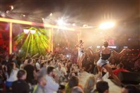 SKYBAR Beirut Suburb Nightlife SKYBAR Opening Lebanon