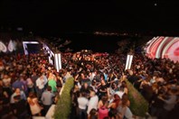 SKYBAR Beirut Suburb Nightlife SKYBAR Opening Lebanon
