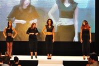 Edde Sands Jbeil Fashion Show SLID Event At Edde Sands Lebanon