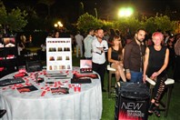 Edde Sands Jbeil Fashion Show SLID Event At Edde Sands Lebanon