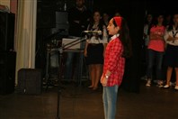 University Event SOL Talent Show Lebanon