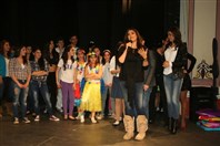 University Event SOL Talent Show Lebanon