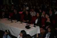 University Event SOL Talent Show Lebanon