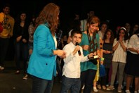 University Event SOL Talent Show Lebanon