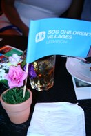 SKYBAR Beirut Suburb Social Event SOS Children's village Lebanon