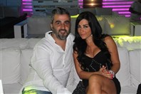 White  Beirut Suburb Social Event SOS Fundraising Event Lebanon