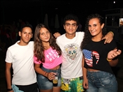 Bay 183 Jbeil University Event SSCC Jbeil Seniors Pool Party Lebanon