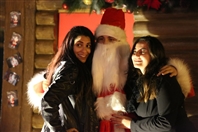 Saida Rest House Saida Social Event Saida Christmas Village Lebanon